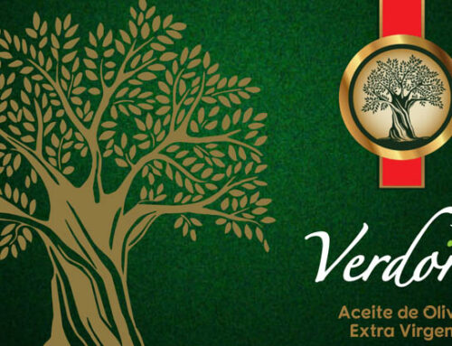 Nuestros aceites de Oliva Verdoro